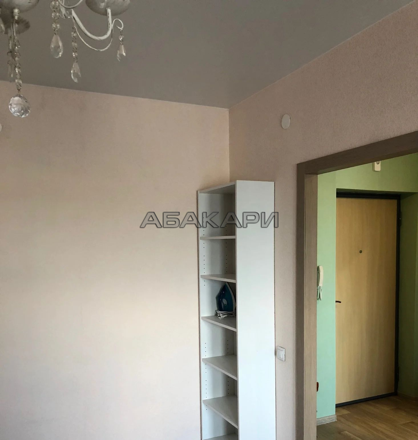 1к квартира Емельяновский р-н, поселок Солонцы, д 3 4/4 - 36кв | 15000 |  аренда в Красноярске