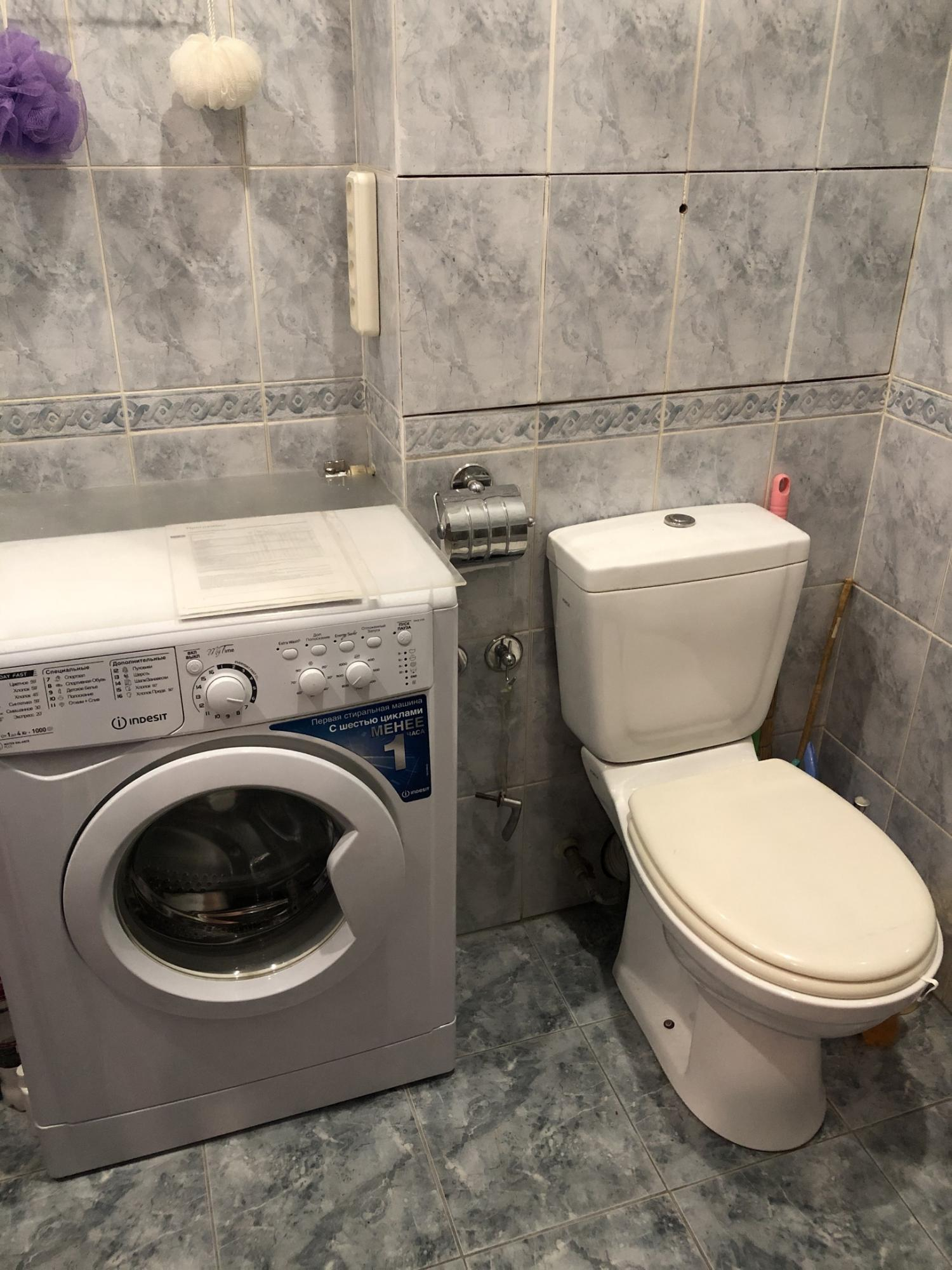 Квартира 1 комнатная лида