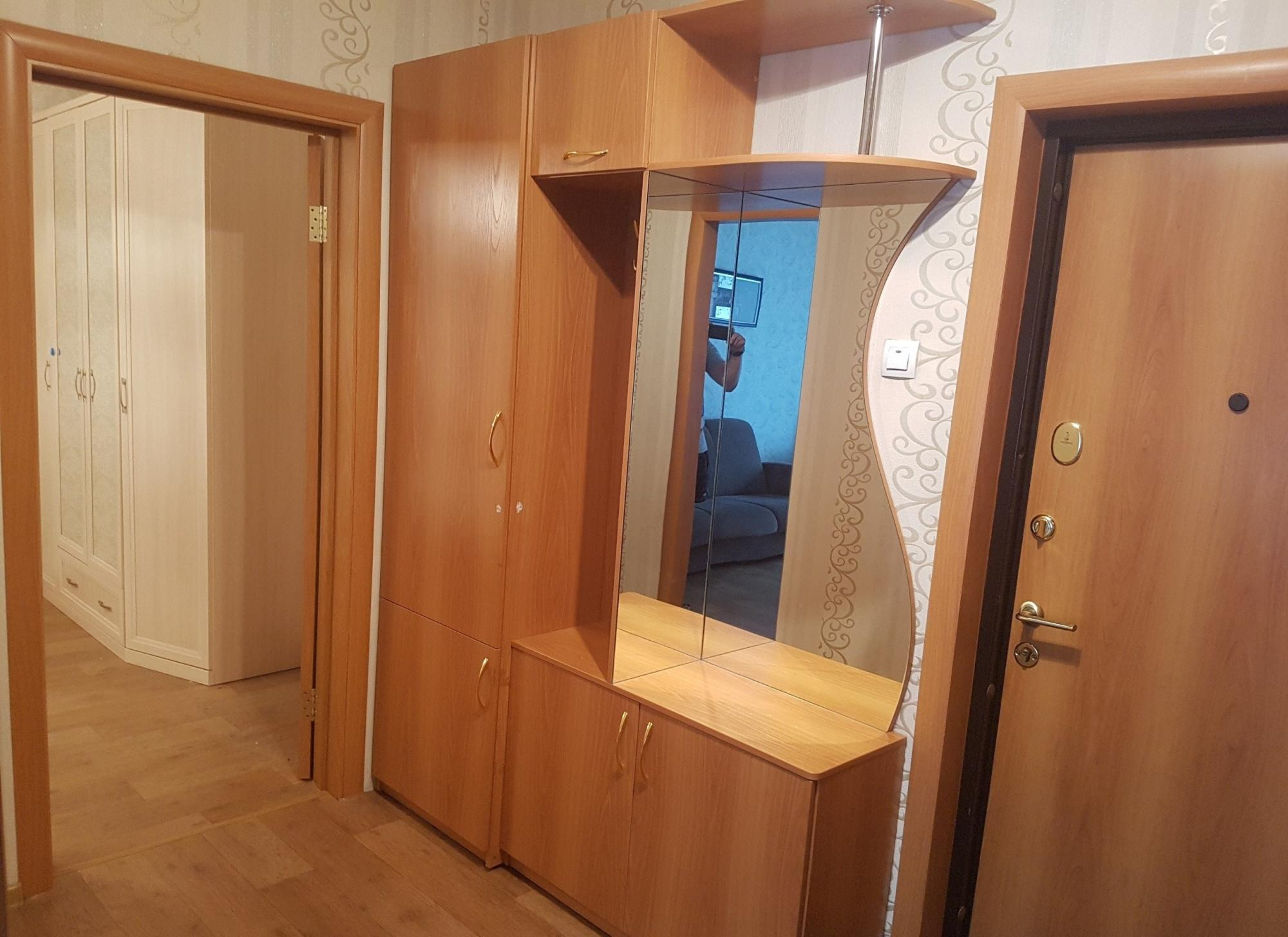 Квартира ул лазо