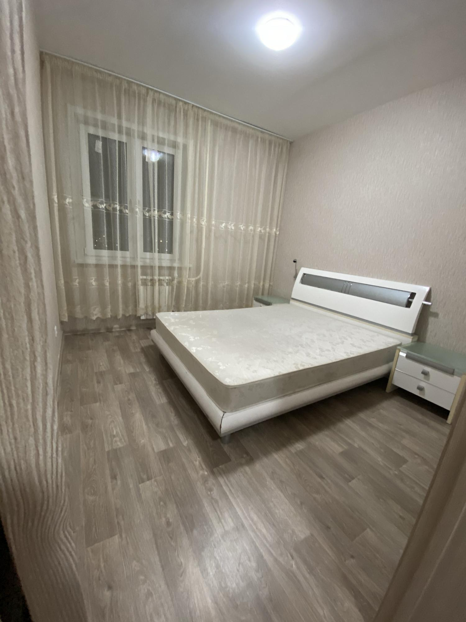 2к квартира улица Александра Матросова, 30Л с22 18/19 - 40кв | 18000 |  аренда в Красноярске