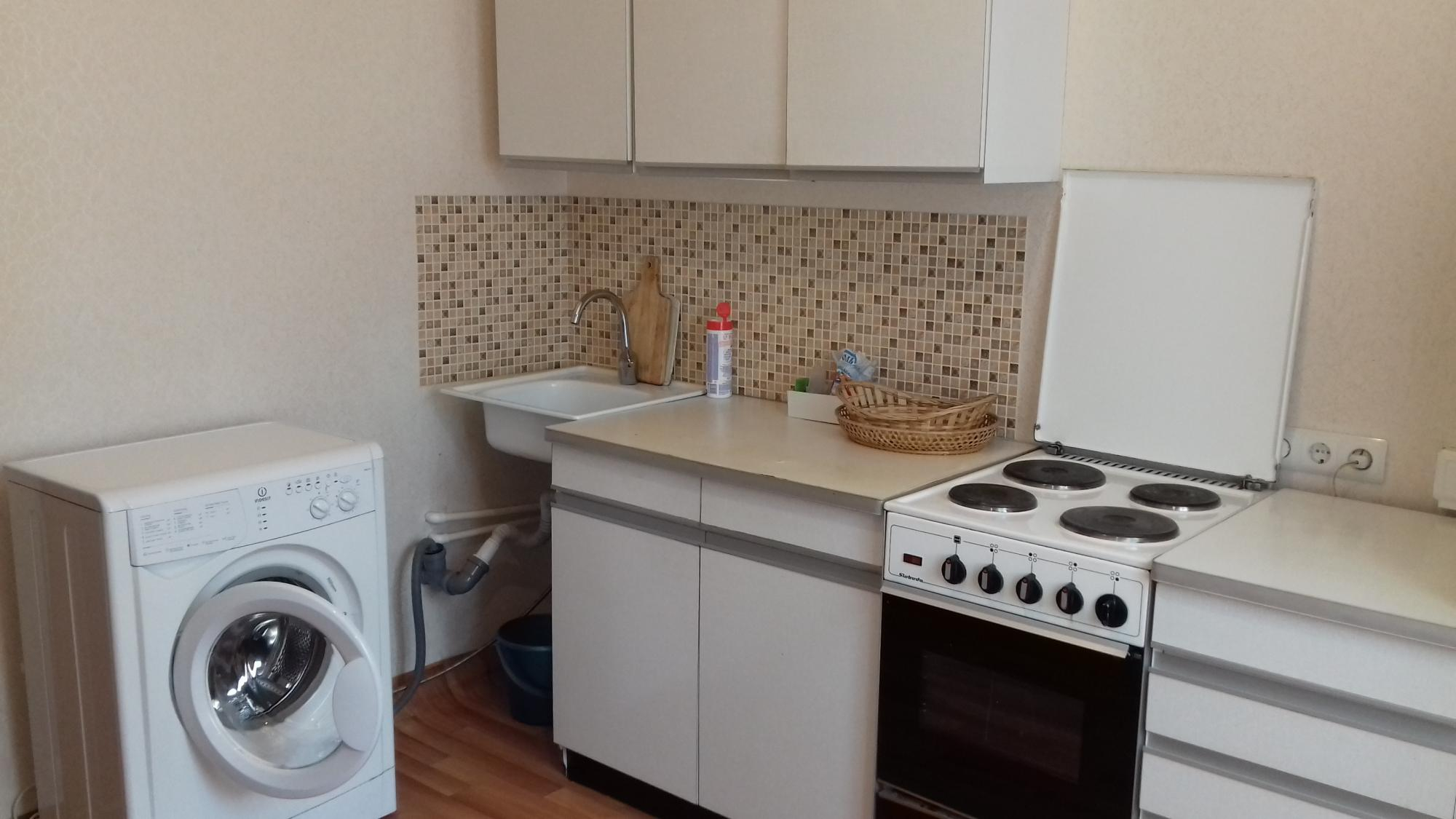 квартиры ветлужанка красноярск 1 комнатные