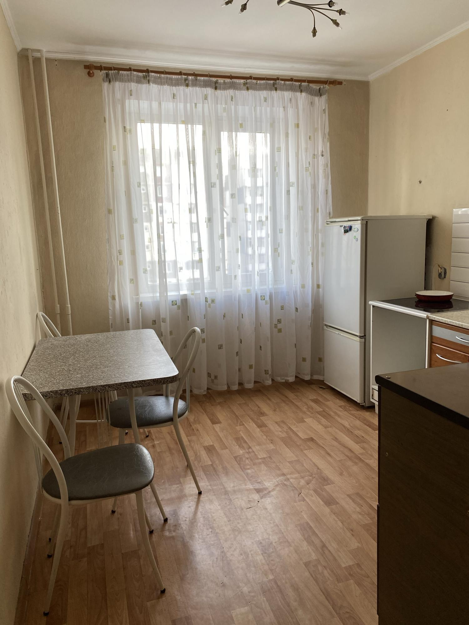 1к квартира улица Молокова, 27 7/10 - 34кв | 17000 | аренда в Красноярске