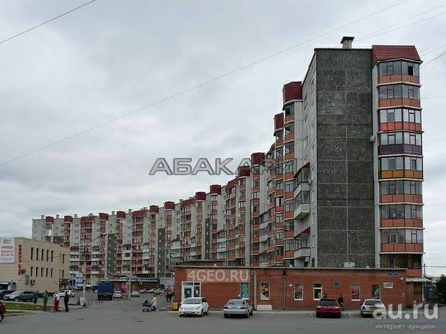 3к квартира проспект Металлургов, 53 9/10 - 86кв | 32000 | аренда в Красноярске фото 11