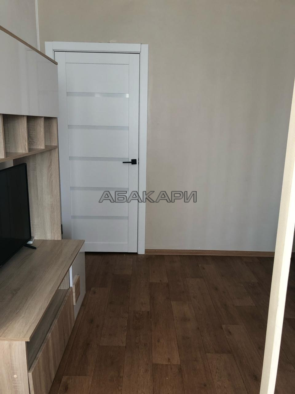 1к квартира улица Баумана, 25 7/10 - 36кв | 30000 | аренда в Красноярске