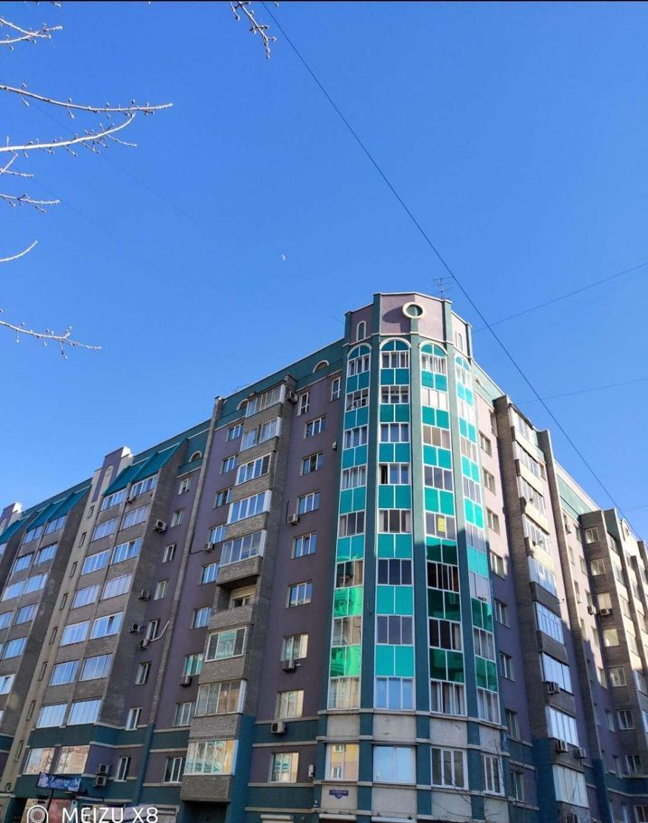 Продам 1-к.кв. Взлетная, 7ж в Красноярске
