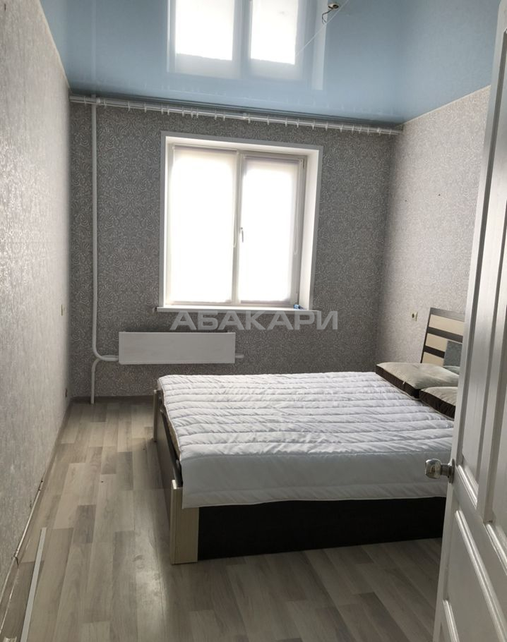 2к квартира Ады Лебедевой, 47 2/9 - 48кв | 25000 | аренда в Красноярске фото 0