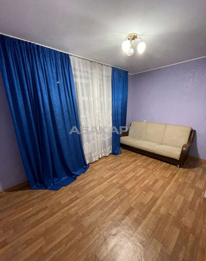 2к квартира Батурина, 20 7/10 - 54кв | 25000 | аренда в Красноярске фото 6