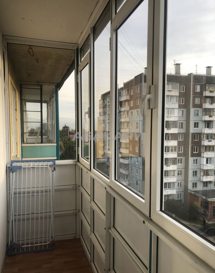 2к квартира Батурина, 5Г 7/10 - 56кв | 36000 | аренда в Красноярске фото 12
