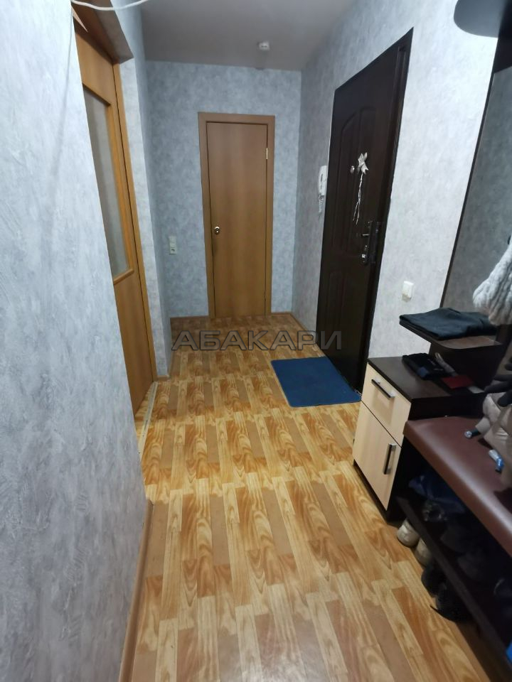 2к квартира Молокова, 14 6/10 - 52кв | 32000 | аренда в Красноярске фото 1