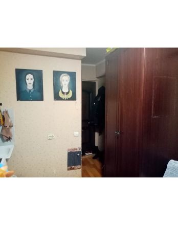 ул Александра Матросова, д 16 950000