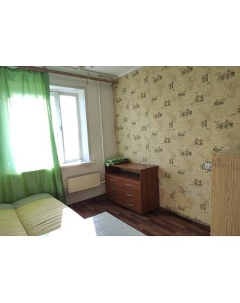 Красноярский край, ул Северо-Енисейская, д 50 8000