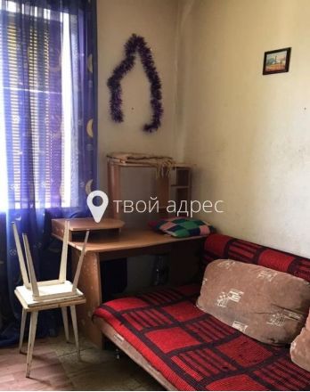 Красноярский край, ул Щорса, д 41 5000