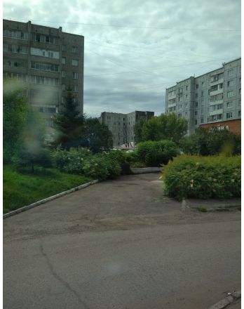 ул Северо-Енисейская, д 48а 7000