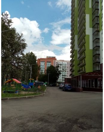 ул Базарная, д 168/1 10000