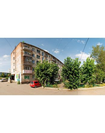 ул Быковского, д 11А 8500