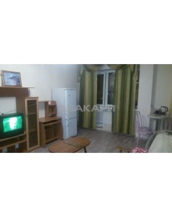ул Академика Киренского, д 5 18000