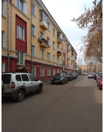 ул Юности, д 14 14500