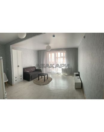 Апрельская, 5К 25000