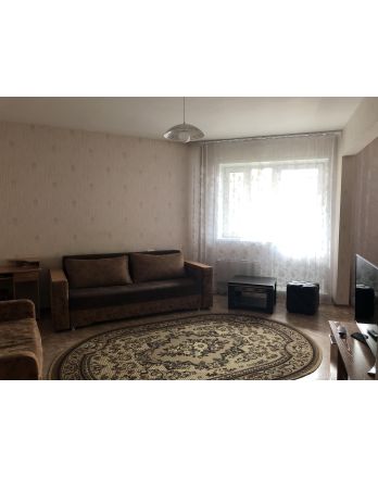 Абытаевская улица, 4А 17000