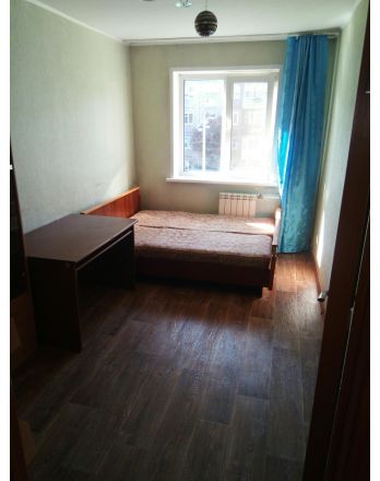 Северо-Енисейская улица, 42 18000