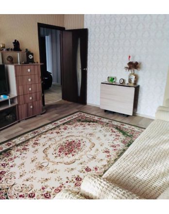 улица Александра Матросова, 3, Россия 11000