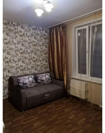 улица Борисова, 42 12500