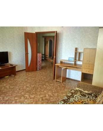 улица Абытаевская, 8 19000