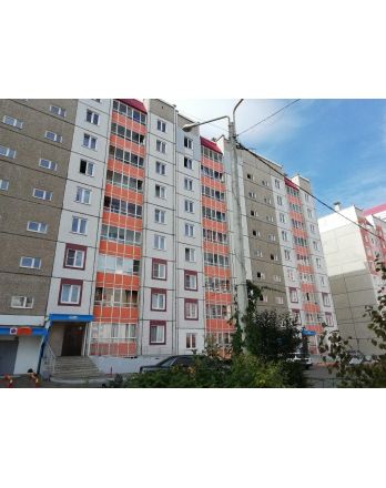 улица Абытаевская, 10 18000