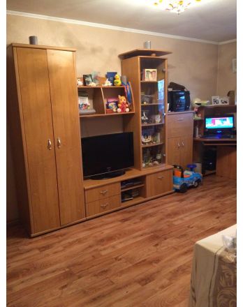 улица Комбайностроителей, 3А 13500