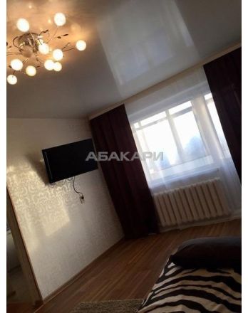 проспект им. газеты Красноярский Рабочий, 175А 11000