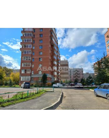Афонтовский переулок, 3 18000