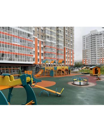 Лесопарковая улица 25000
