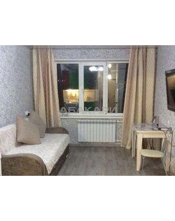 Аэровокзальная улица, 8Д 11000