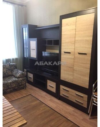 улица Воронова, 45 10500