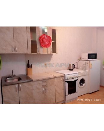 улица Карамзина, 8 16000