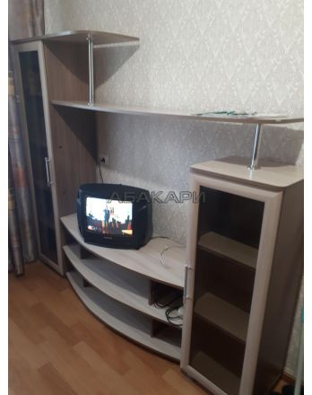 Затонская улица, 4 17000