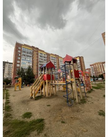 Алексеева, 23 35000