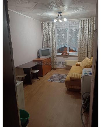 Солнечный, 11 10000