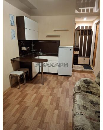 Ястынская, 4 19000