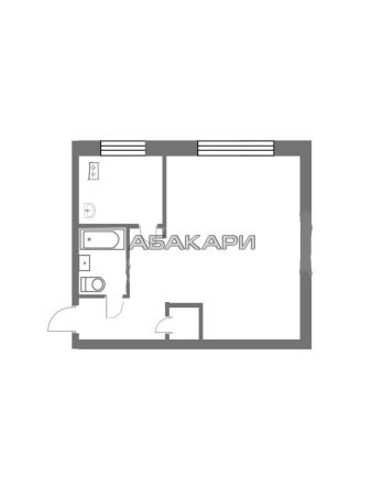 Александра Матросова, 6 25000