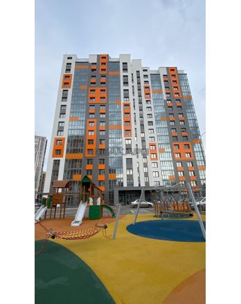 Аральская улица, 53А 21000