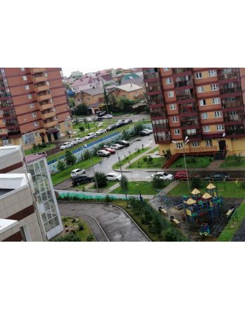 ул. Любы Шевцовой, 84А 14000