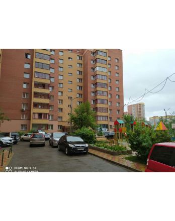 микрорайон Северный, ул. Водопьянова, 22 24000
