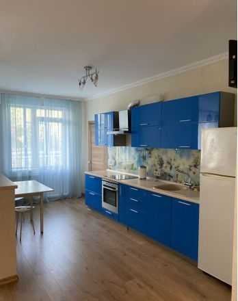ул. Академика Киренского, 2И 42000