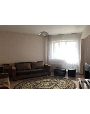 Абытаевская ул., 4А 17000