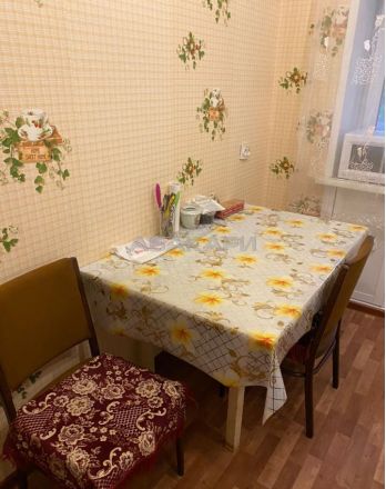 ул. Академика Киренского, 27Б 23000