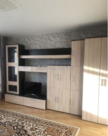 микрорайон Взлётка, ул. Батурина, 5Г 30000