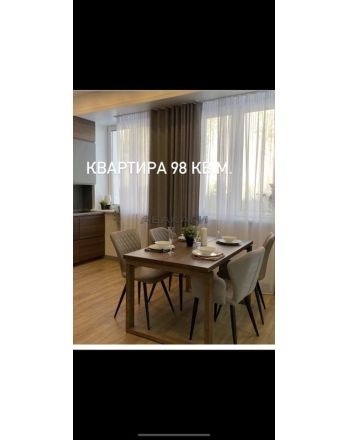 микрорайон Удачный, Живописная ул., 1/2 90000