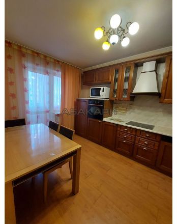 Софьи Ковалевской, 2Г 55000