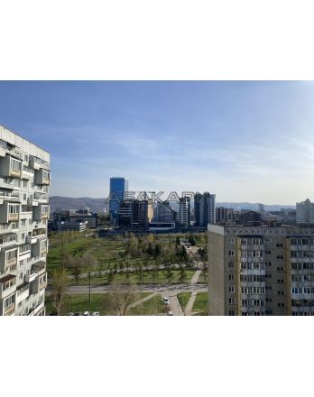 Белинского, 1 35000